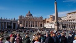 ITALY-VATICAN-POPE-HEALTH