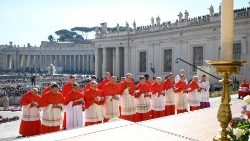 2023.09.30 Concistoro Ordinario