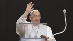 2024.07.21 Angelus