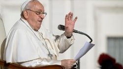 2024.11.27 Udienza Generale