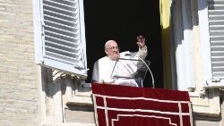 2024.12.01 Angelus