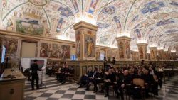 Thư viện Vatican