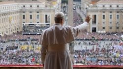 2025.05.11 Regina Caeli