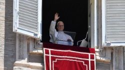 2025.05.25 Regina Caeli