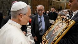 2025.06.02 Atto commemorativo del Beato Cardinale Iuliu Hossu