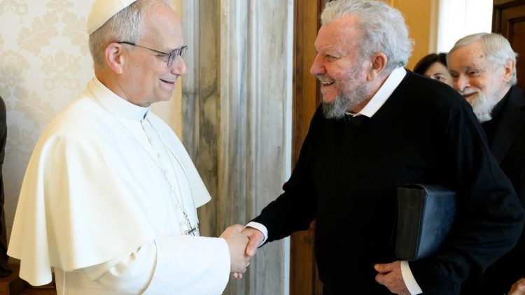 Papieska audiencja dla liderów Drogi Neokatechumenalnej