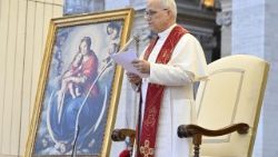2025.06.07 Giubileo dei Movimenti - Veglia di Pentecoste