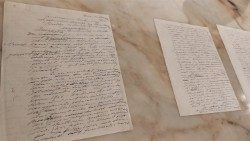 List polskich biskupów do biskupów niemieckich
