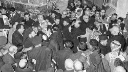 Papa Paul al VI-lea, călătoria apostolică în Țara Sfântă (4-6 ianuarie 1964)