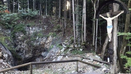2025.05.22 Peștera de sub Macesnova Gorica 