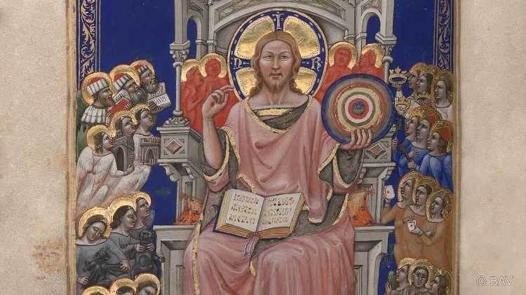 The Apostles’ Creed