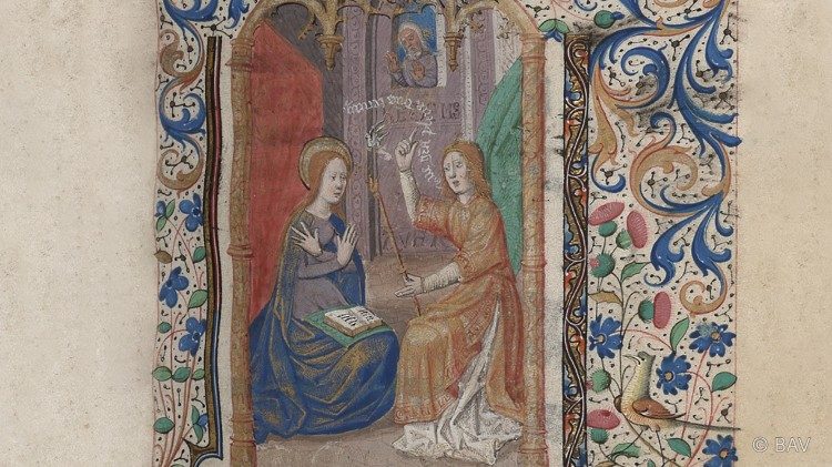 The Angelus
