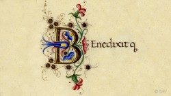 The Benedictus